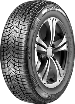 NOVEX AS 5G XL 225/45 R17 94 Y