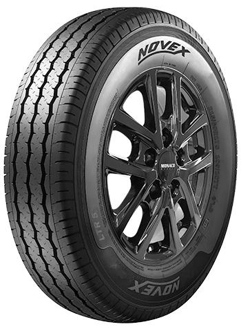 NOVEX LTR 5 225/55 R17 109 T