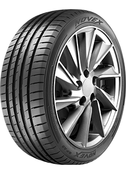 NOVEX SP A5 225/55 R19 99 V