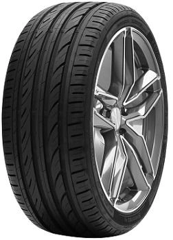 NOVEX SUPERSPEED A3 XL 235/40 R18 95 W