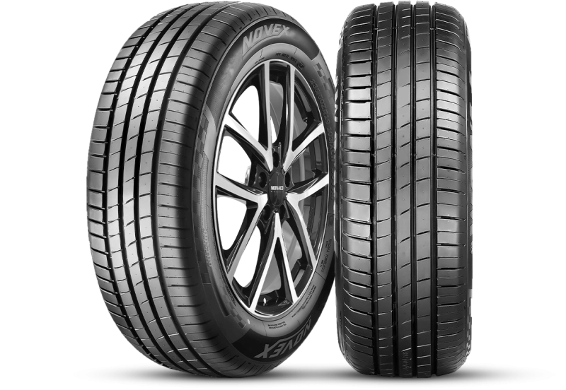 NOVEX SUV A5 XL 255/45 R19 104 W