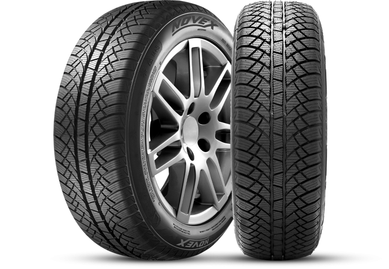 NOVEX WIN 5 XL 195/65 R15 95 T