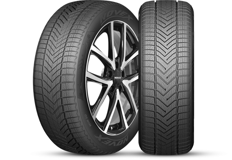 NOVEX WIN 5D XL 225/40 R18 92 V