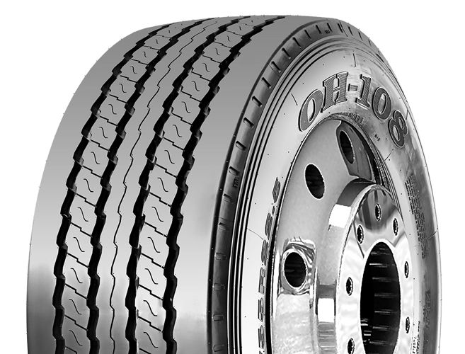 Otani OH-108 padanga 355/50R22.5 156K