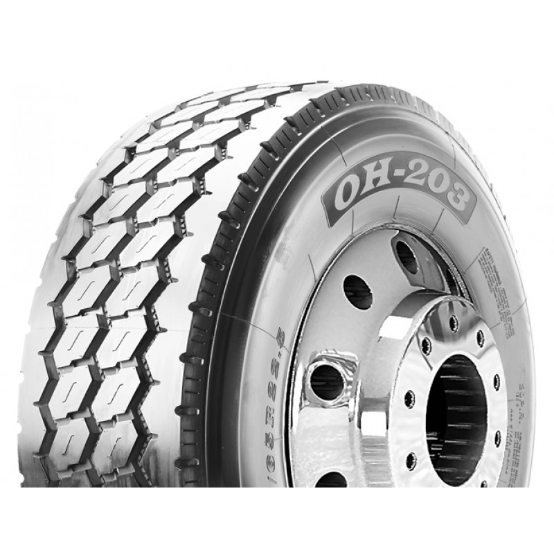Otani OH-203 padanga 385/65R22.5 160K