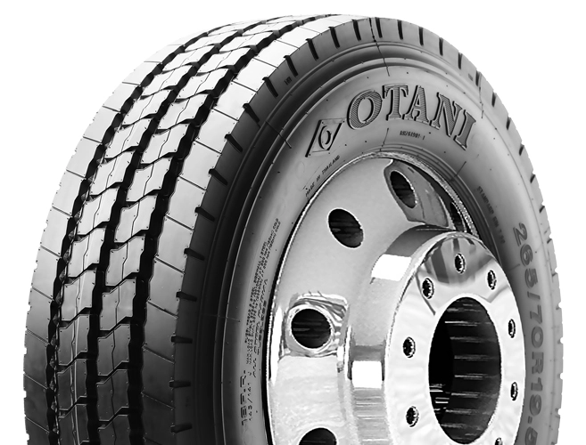 Otani OH-204 padanga 265/70R19.5 143/141J