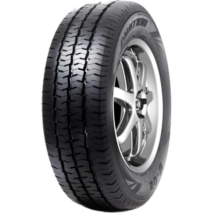 OVATION V-02 205/80 R14 109/107Q