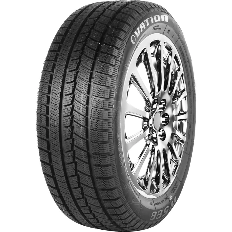 OVATION W588 225/55 R17 101H