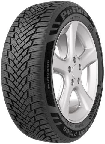 PETLAS ALL SEASON PT565 XL 195/65 R15 95 H