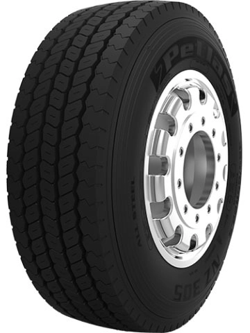 PETLAS NZ305 (TR) 385/65 R22.5 164 K