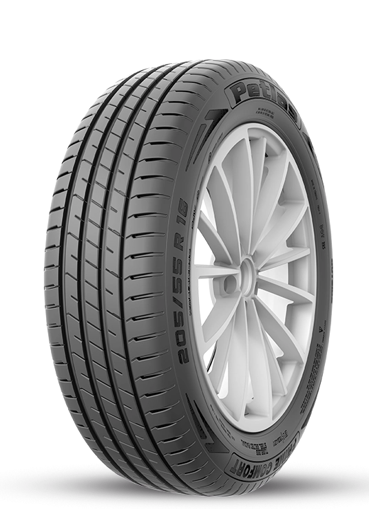 PETLAS PRIME COMFORT 185/60 R15 84 H