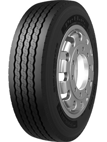 PETLAS PROGREEN NH100 (TR) 215/75 R17.5 135 J