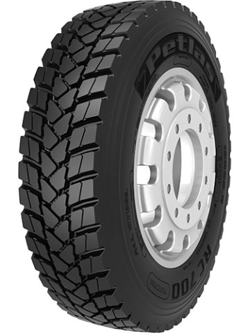 PETLAS RC700 (DR OO) 315/80 R22.5 156 K