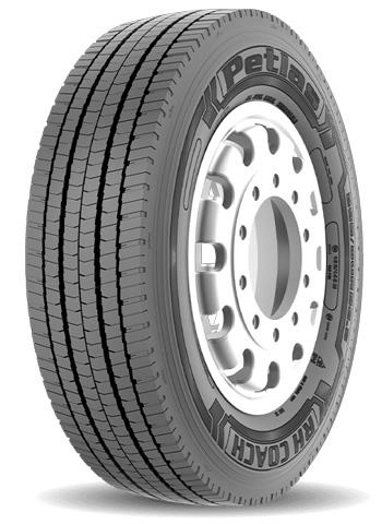 PETLAS RH COACH (DR) 3PMSF 295/80 R22.5 154 M