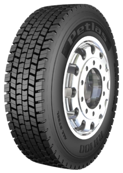 PETLAS RH100 (DR) 315/70 R22.5 154 L