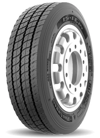 PETLAS RU500 3PMSF (CI) 275/70 R22.5 150 J