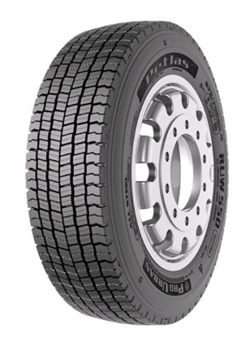 PETLAS RUW550 3PMSF 275/70 R22.5 150 J