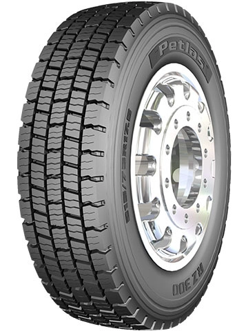 PETLAS RZ300 (DR) 225/75 R17.5 129 M