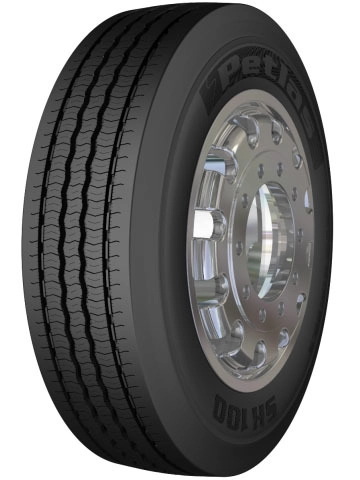 PETLAS SH100 (TR) 285/70 R19.5 150 J