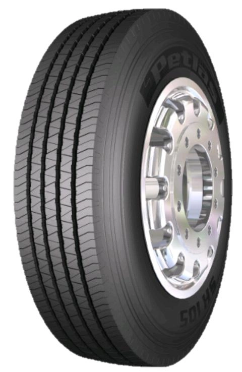 PETLAS SH105 11/Array R22.5 148 M