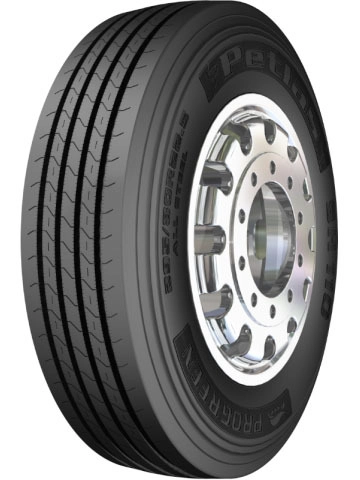 PETLAS SH110(ST) 3PMSF 385/55 R22.5 160 K