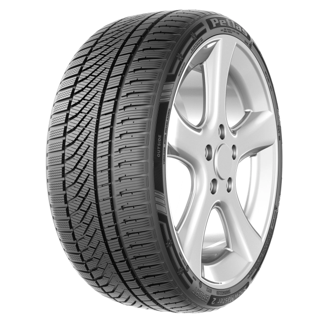PETLAS SNOWMASTER 2 SPORT XL 225/40 R19 93 W