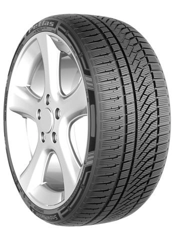 PETLAS SNOWMASTER 2 SPORT XL 245/40 R19 98 V