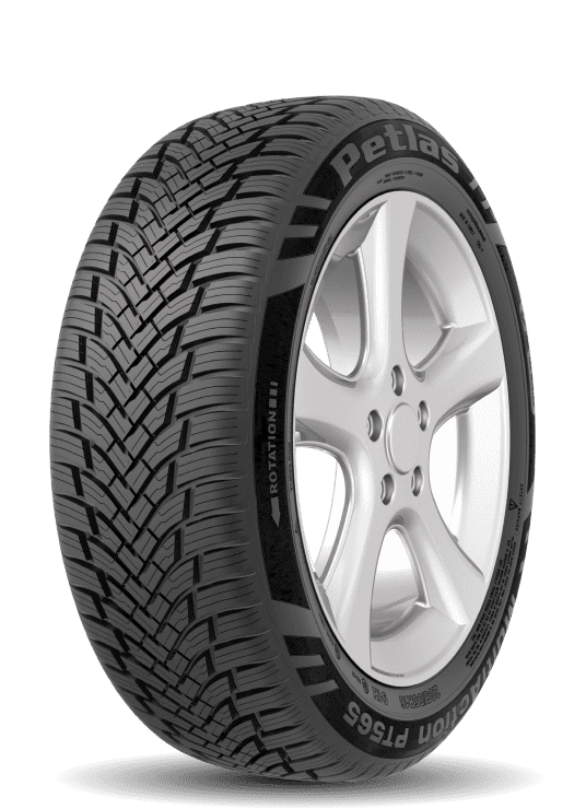 PETLAS SUVMASTER ALL SEASON XL 215/60 R17 100 V