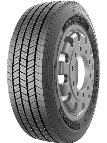 PETLAS SUW550 (CI) 275/70 R22.5 150 J