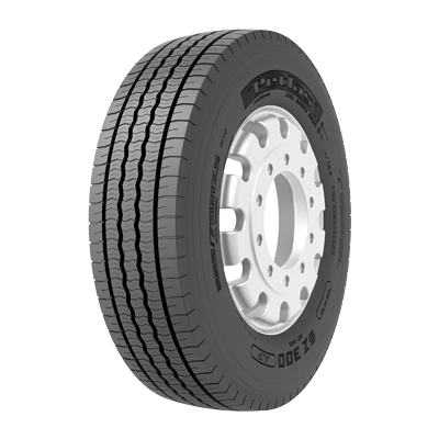 PETLAS SZ300 235/75 R17.5 132 M
