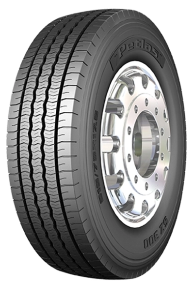 PETLAS SZ300 (ST) 225/75 R17.5 129 M