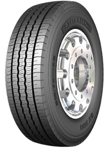 PETLAS SZ300 (ST) 265/70 R17.5 140 M