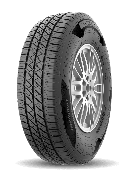 PETLAS VANMASTER ALL SEASON + 235/65 R16 121 R