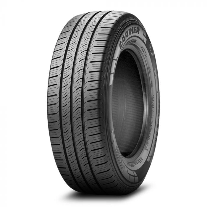 Pirelli CARRIER ALL SEASON 195/75R16 110R