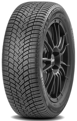 PIRELLI CINTURATO ALL SEASON SF2 235/50R19 99T FR s-i elt +