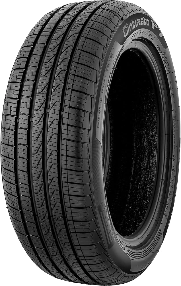 Pirelli CINTURATO P7 ALL SEASON 225/45R19 96H