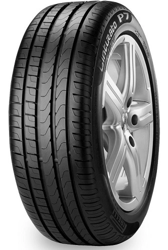 PIRELLI CINTURATO P7 AO XL 245/40 R18 97 Y