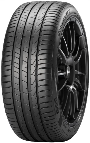 PIRELLI CINTURATO P7 (P7C2) 255/40R18 99Y XL *
