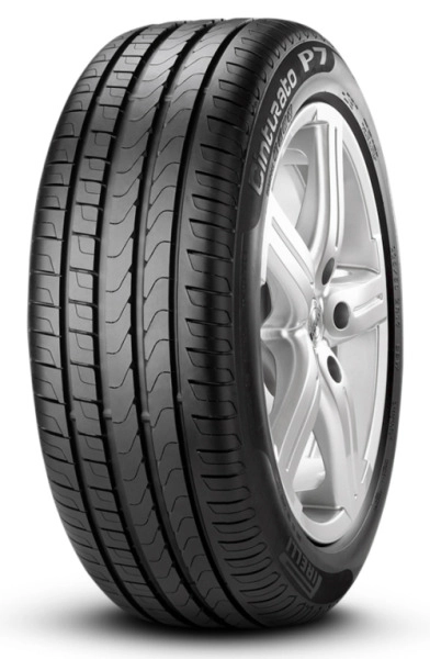 PIRELLI CINTURATO P7* RFT XL 225/60 R18 104 W