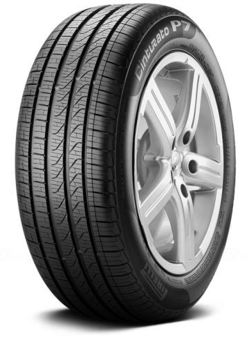 PIRELLI CINTURATO P7 S-I (+) ELECT 235/50 R19 99 T