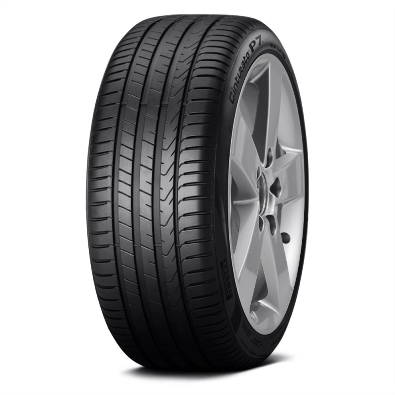 Pirelli CINTURATO P7C2 235/40R19 96W