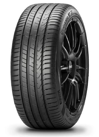 PIRELLI CINTURATO P7C2* RFT XL 255/40 R18 99 Y