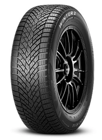 PIRELLI CINTURATO WINTER 2* MO XL 225/55 R18 102 H