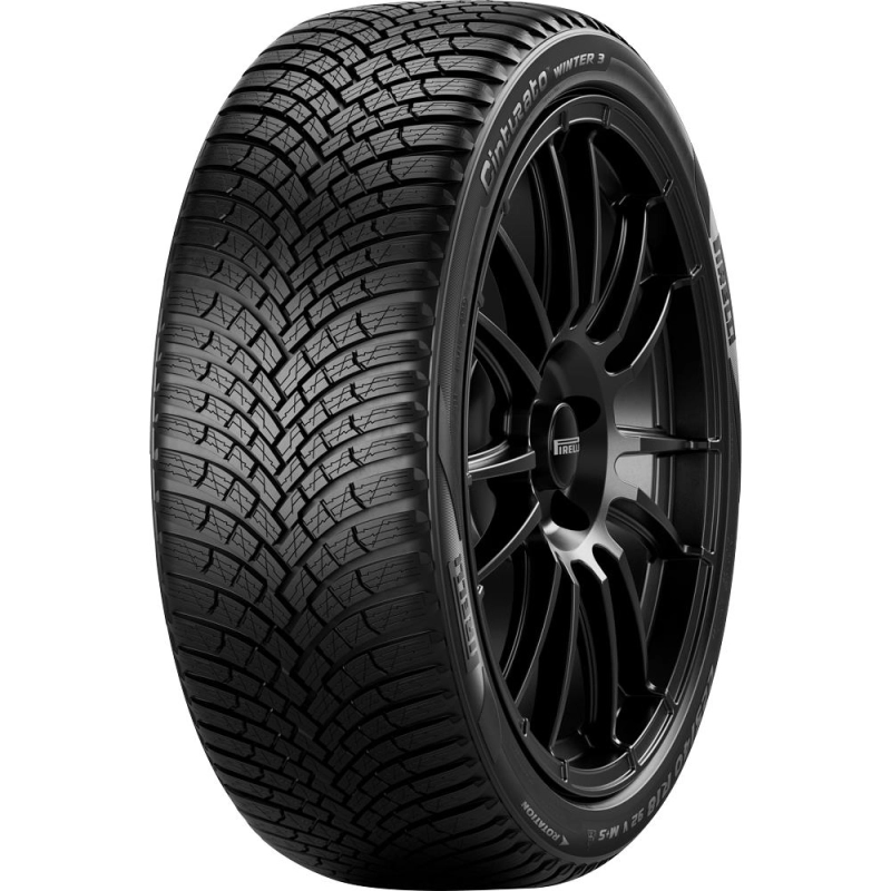 PIRELLI CINTURATO WINTER 3 215/50 R19 97V