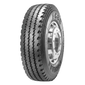 PIRELLI FG88 315/80R22.5 156K