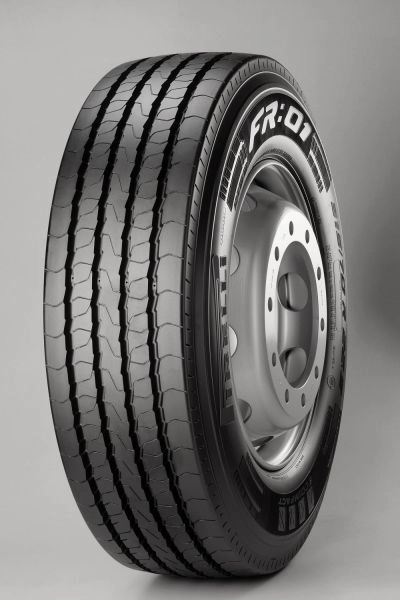 PIRELLI FR:01S 315/70 R22.5 154 L