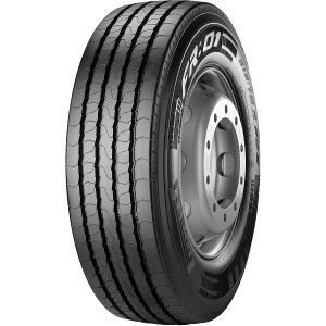 PIRELLI FR:01s 315/80R22.5 156L