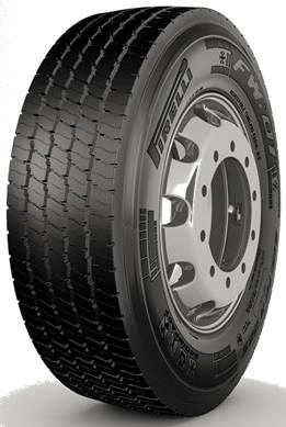 Pirelli FW:01 385/65 R22.5 158L