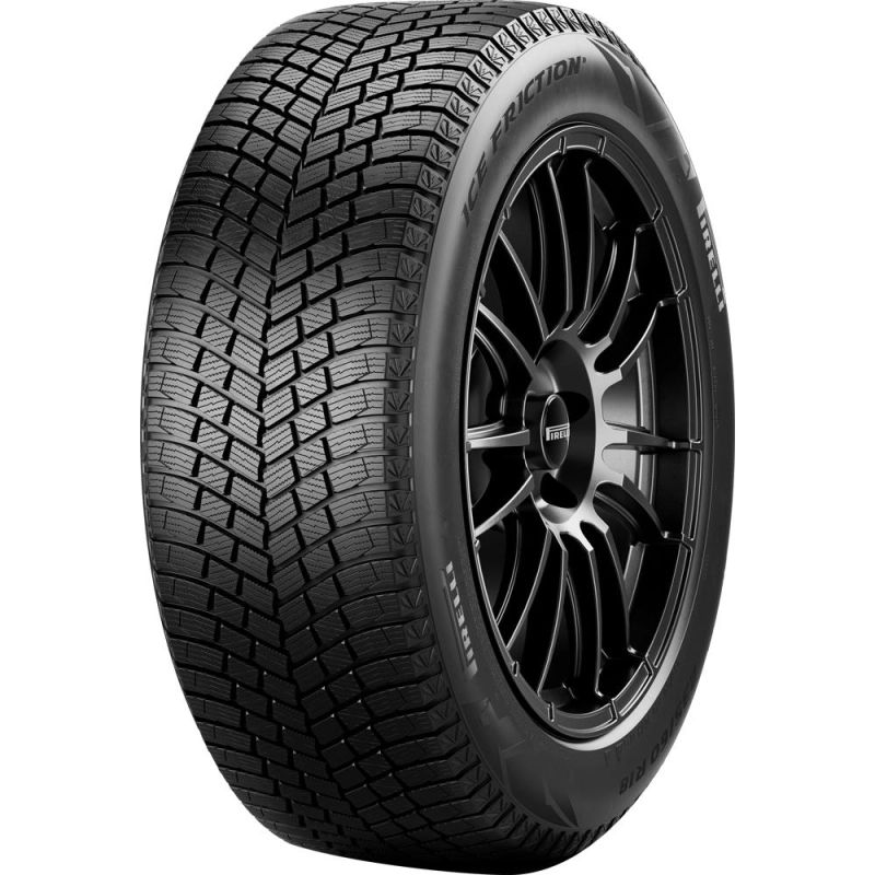 PIRELLI ICE FRICTION 225/60 R18 104H