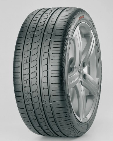 PIRELLI P ROSSO-A N5 255/40 R17 94 Y